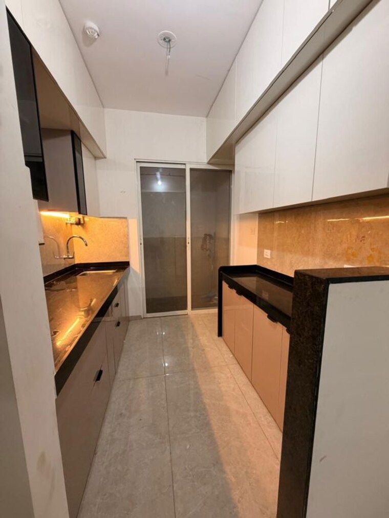Kitchen, vilas-javdekar-yashone-eternitee 2 Bedroom 795 Sq.Ft. Apartment In Hinjewadi Pune 10442930