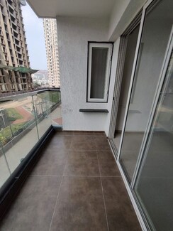 2 BHK Apartment For Rent in Vilas Javdekar Yashone Eternitee