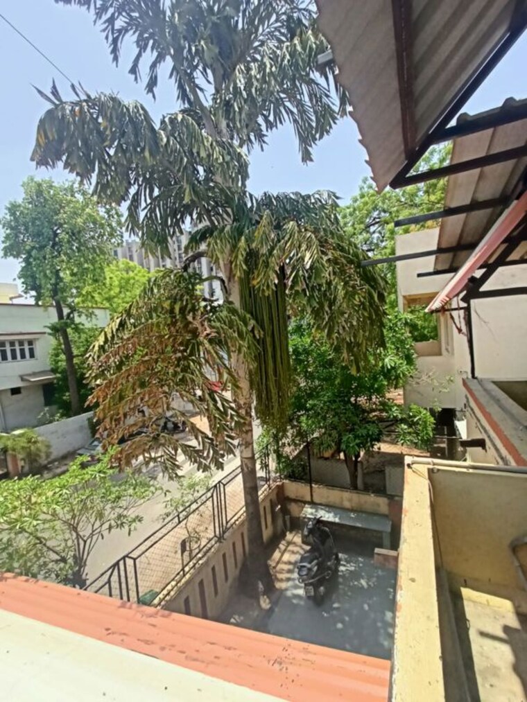 Balcony, paldi 5 Bedroom 4905 Sq.Ft. Villa In Paldi Ahmedabad 10309163