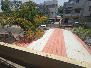 Balcony in 5 BHK Villa at Paldi – for Sale