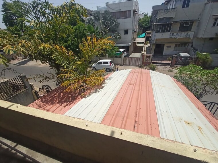 Balcony, paldi 5 Bedroom 4905 Sq.Ft. Villa In Paldi Ahmedabad 10309163