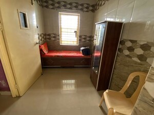 Living Room in 5 BHK Villa at Paldi – for Sale