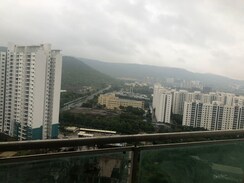2 BHK + Pooja Room,Servant Room,Study Room,Basement Apartment For Rent in Megapolis Serenity