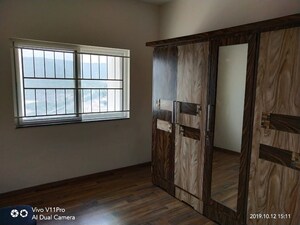 Room in 2 BHK Apartment at Megapolis Serenity, Hinjewadi – for Rent