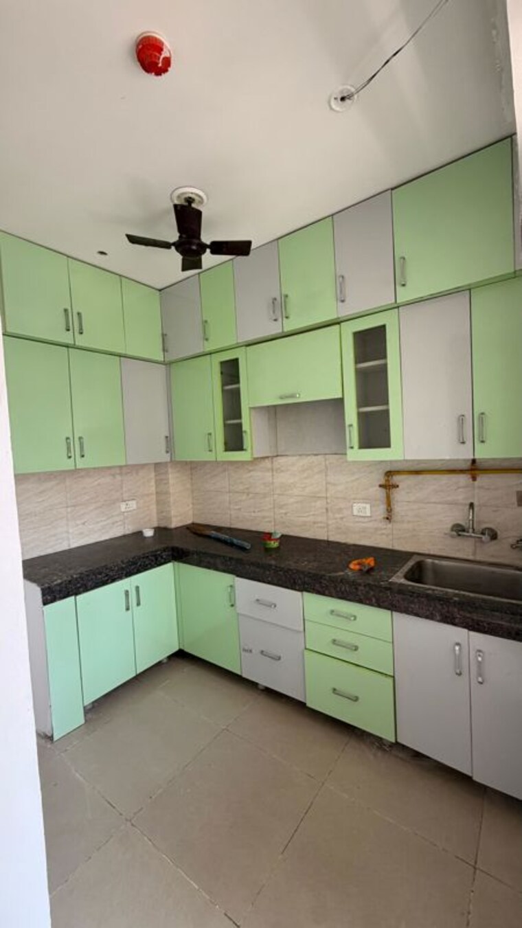 Kitchen, aig-park-avenue 2.5 Bedroom 1080 Sq.Ft. Apartment In Sector 4 Greater Noida Greater Noida 10442934
