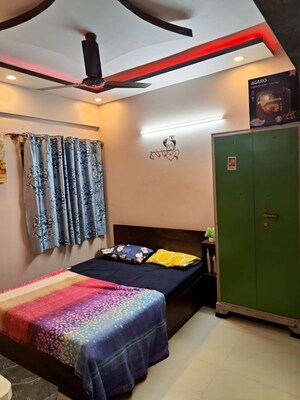 3 BHK Apartment For Sale in Aashraya Enclave, Whitefield