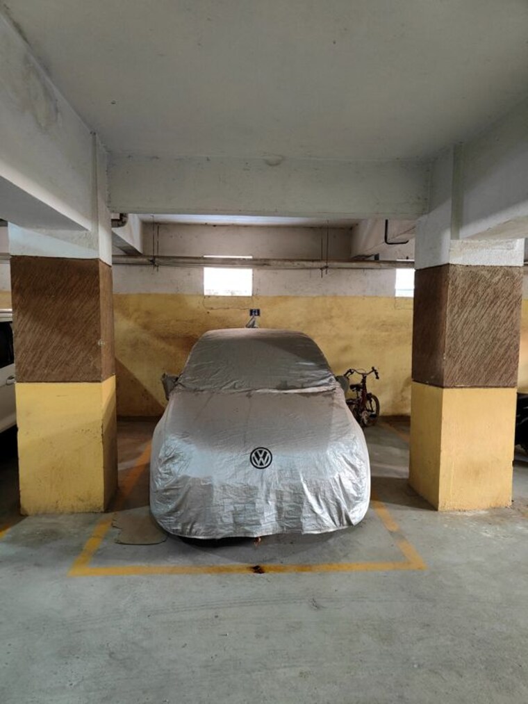  Parking, aashraya-enclave 3 Bedroom 1260 Sq.Ft. Apartment In Whitefield Bangalore 10442862