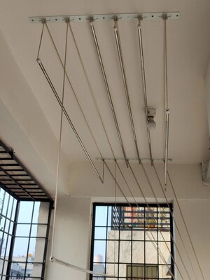  3 BHK Apartment at Aashraya Enclave, Whitefield – for Sale