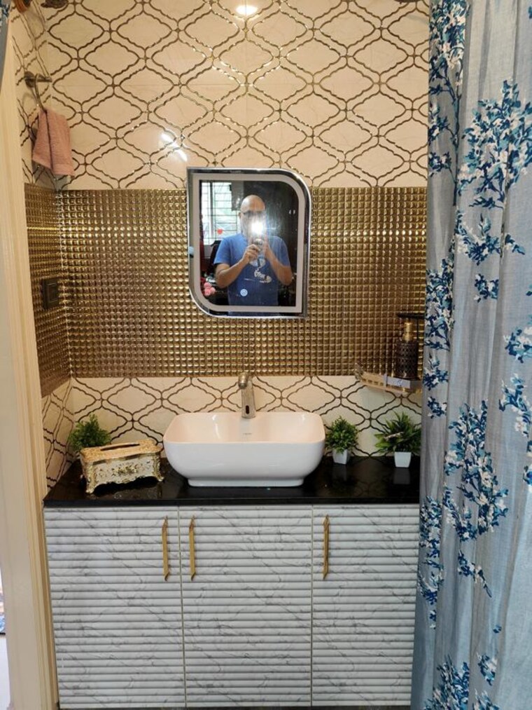 Other, aashraya-enclave 3 Bedroom 1260 Sq.Ft. Apartment In Whitefield Bangalore 10442862