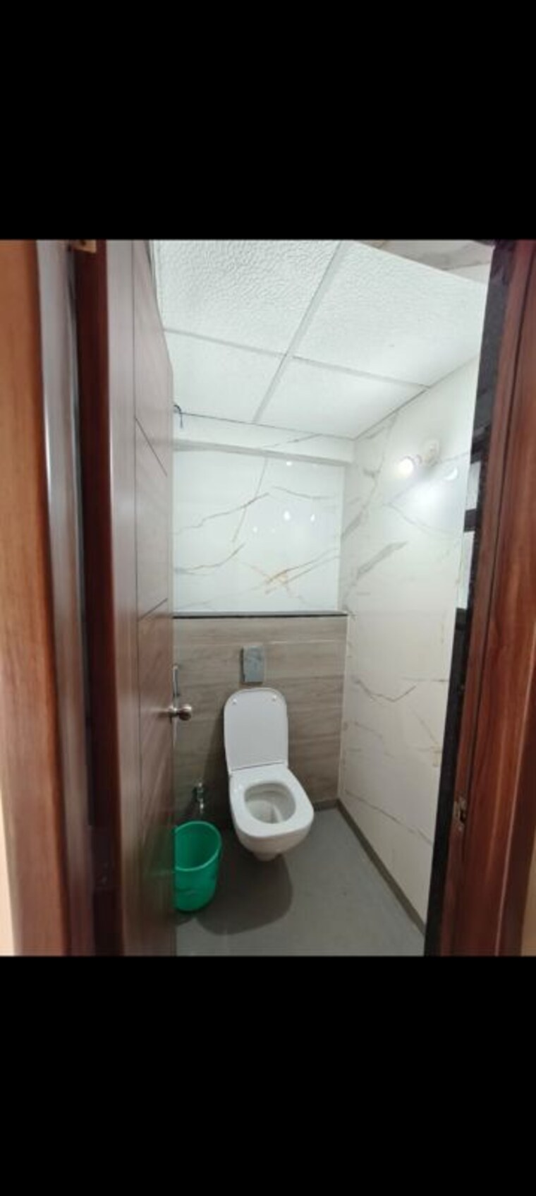 Bathroom, saffron-devrai-farm-house 2 Bedroom 780 Sq.Ft. Apartment In Lavasa Pune 10442941