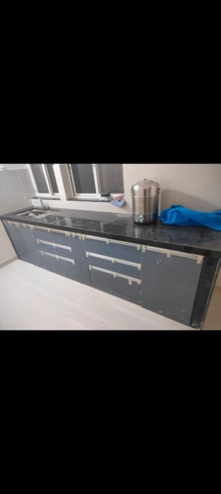 Kitchen, saffron-devrai-farm-house 2 Bedroom 780 Sq.Ft. Apartment In Lavasa Pune 10442941