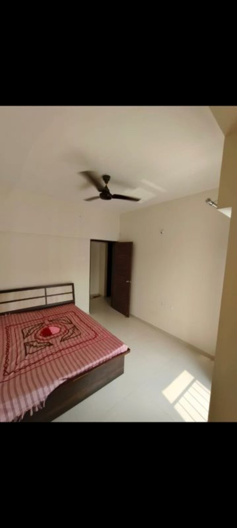 Bedroom, saffron-devrai-farm-house 2 Bedroom 780 Sq.Ft. Apartment In Lavasa Pune 10442941