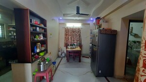 Living Room in 2 BHK Apartment at Asrithas Jewels County, Beeramguda – for Sale