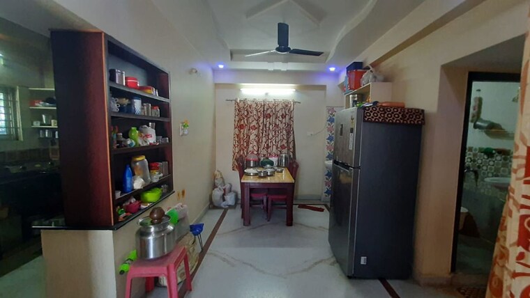 Living Room, asrithas-jewels-county 2 Bedroom 1200 Sq.Ft. Apartment In Beeramguda Hyderabad 10442948