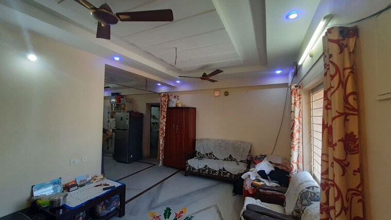 Living Room, asrithas-jewels-county 2 Bedroom 1200 Sq.Ft. Apartment In Beeramguda Hyderabad 10442948