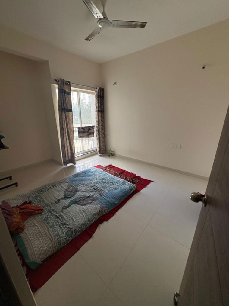 Bedroom, kumar-megapolis-saffron 1 Bedroom 495 Sq.Ft. Apartment In Hinjewadi Pune 10442951