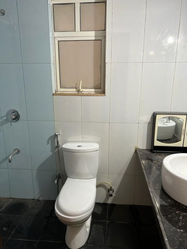 Bathroom, megapolis-sangria-towers 2 Bedroom 805 Sq.Ft. Apartment In Hinjewadi Pune 10442940