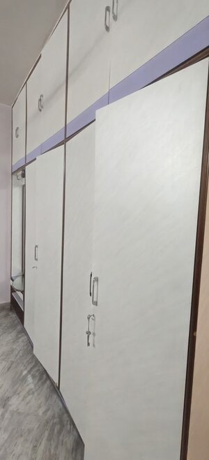 Building Lobby in 3 BHK Apartment at Ashok Nagar – for Rent