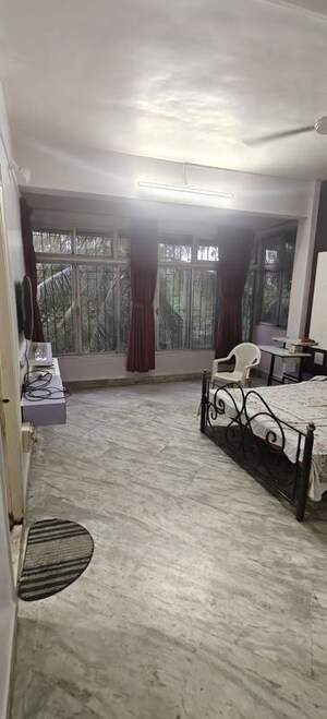 Parking in 3 BHK Apartment at Ashok Nagar – for Rent