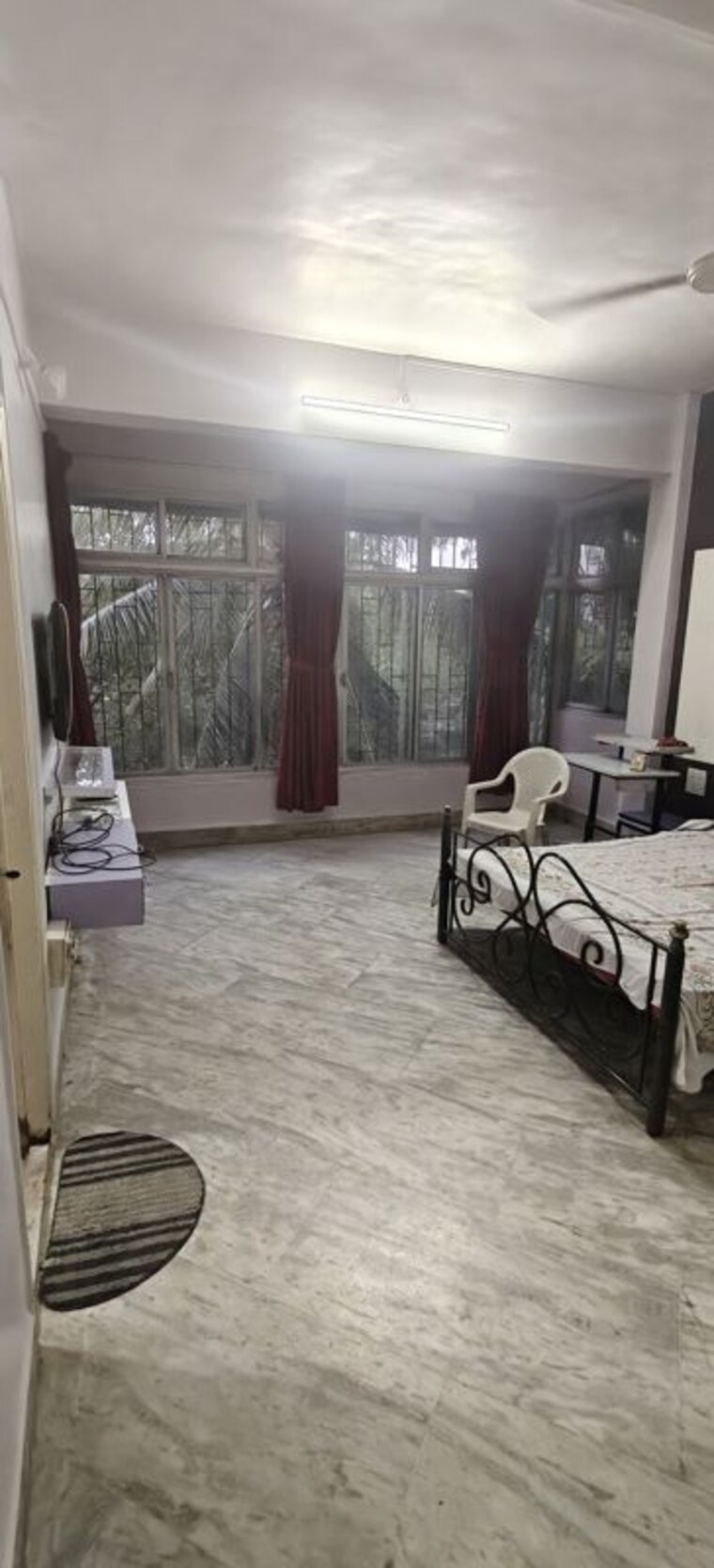  Parking, ashok nagar 3 Bedroom 2000 Sq.Ft. Apartment In Ashok Nagar Pune 10442933