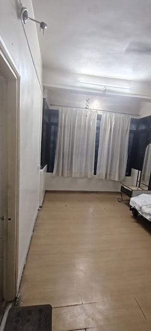 Building Lobby in 3 BHK Apartment at Ashok Nagar – for Rent