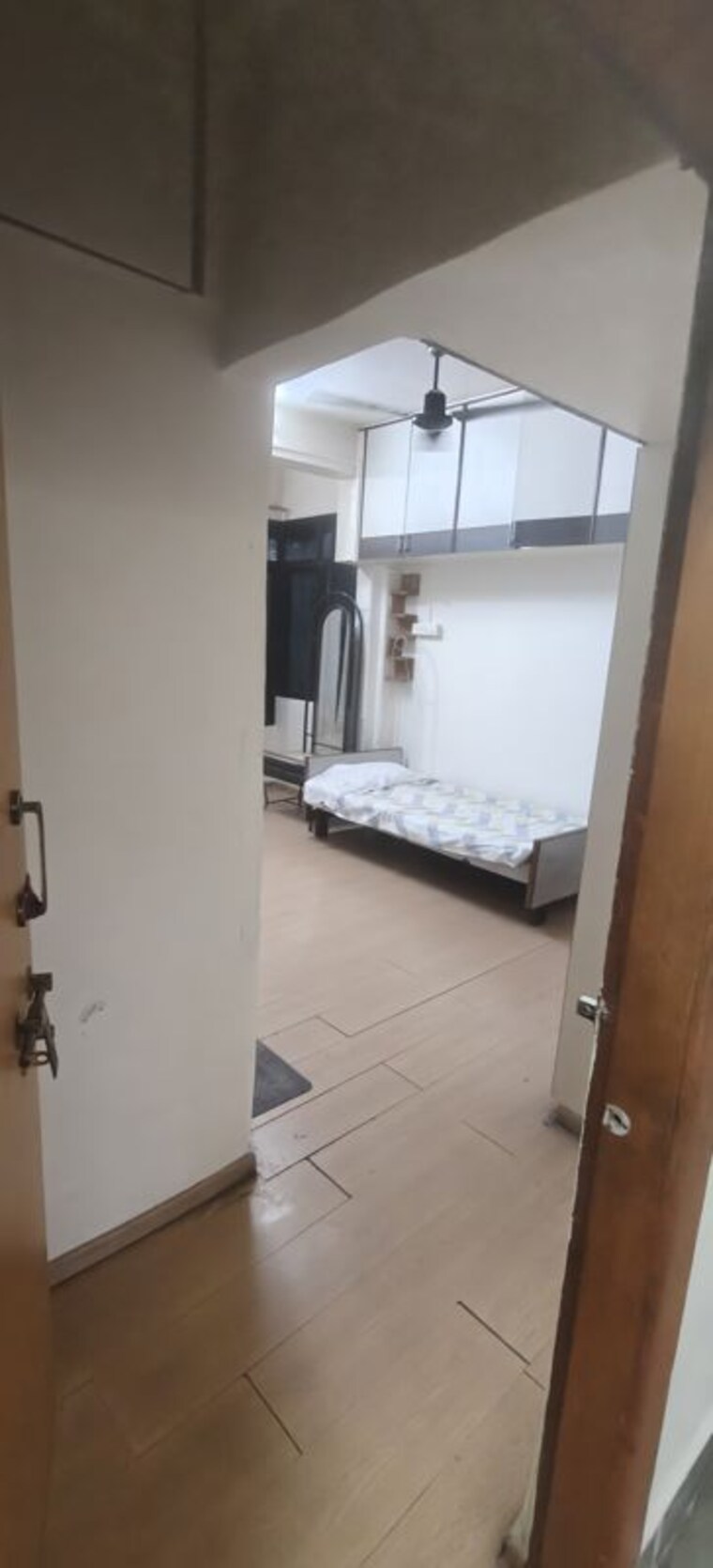 Bathroom, ashok nagar 3 Bedroom 2000 Sq.Ft. Apartment In Ashok Nagar Pune 10442933
