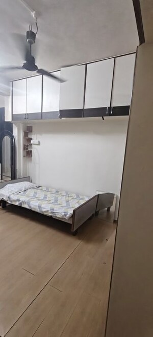 Bedroom in 3 BHK Apartment at Ashok Nagar – for Rent