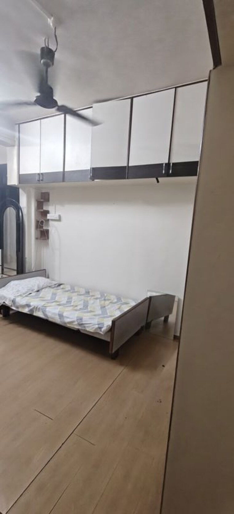 Bedroom, ashok nagar 3 Bedroom 2000 Sq.Ft. Apartment In Ashok Nagar Pune 10442933