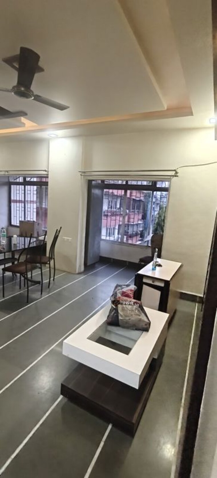 Balcony, ashok nagar 3 Bedroom 2000 Sq.Ft. Apartment In Ashok Nagar Pune 10442933