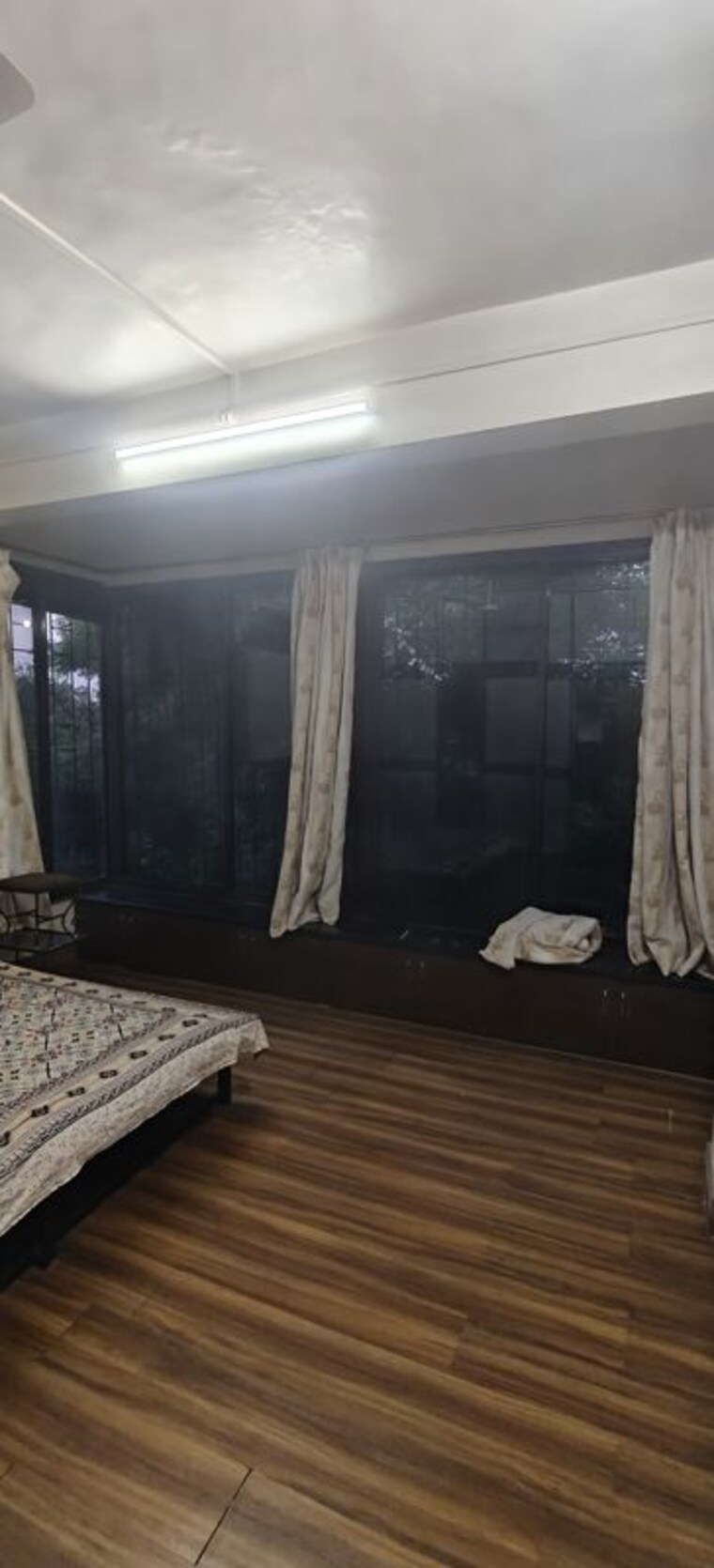 Bedroom, ashok nagar 3 Bedroom 2000 Sq.Ft. Apartment In Ashok Nagar Pune 10442933