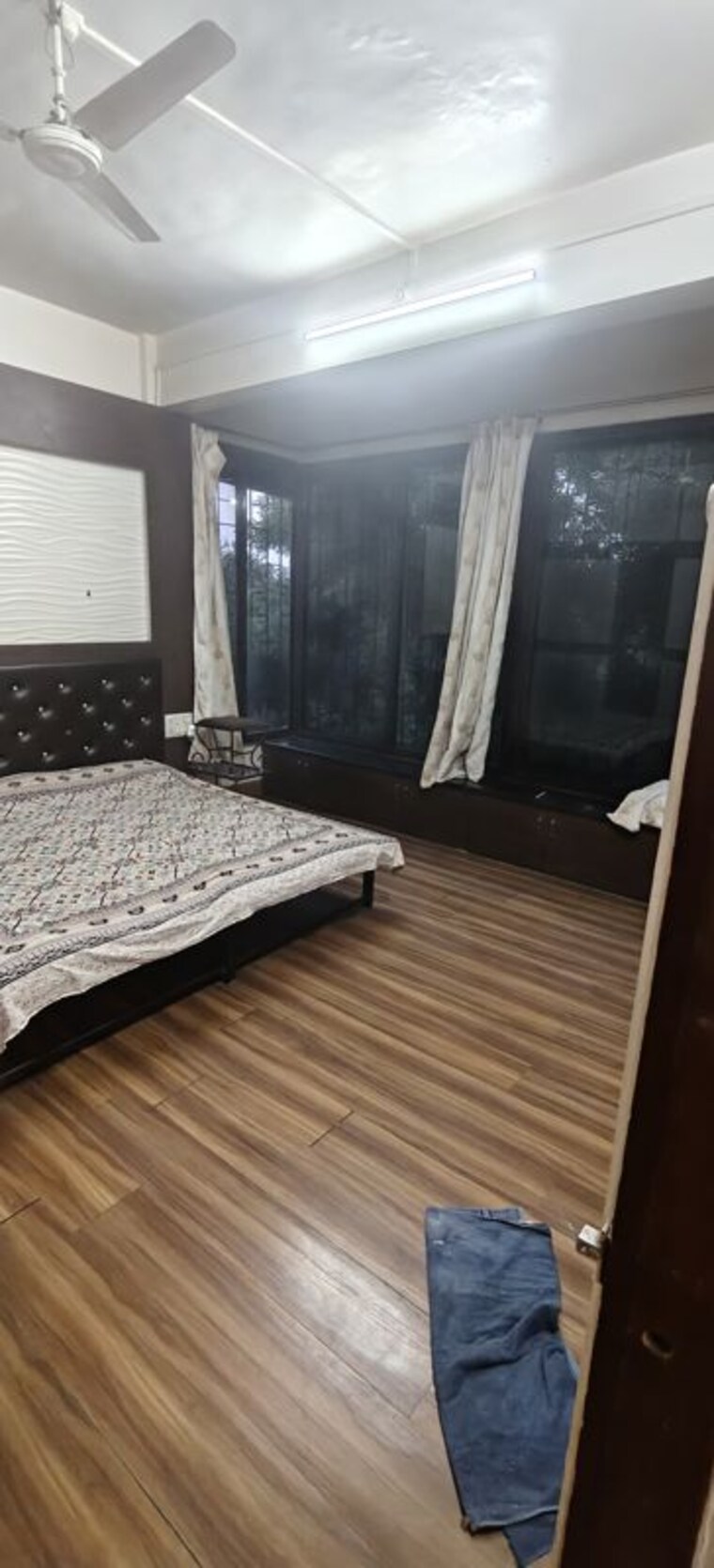 Bedroom, ashok nagar 3 Bedroom 2000 Sq.Ft. Apartment In Ashok Nagar Pune 10442933