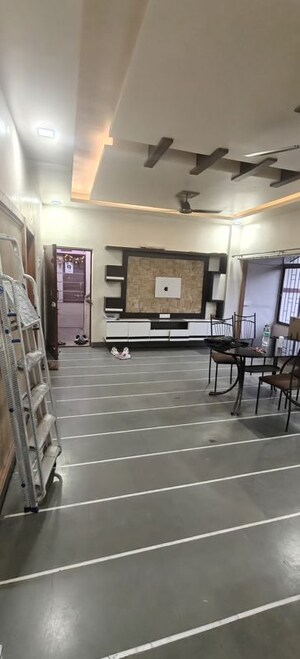 Gym in 3 BHK Apartment at Ashok Nagar – for Rent