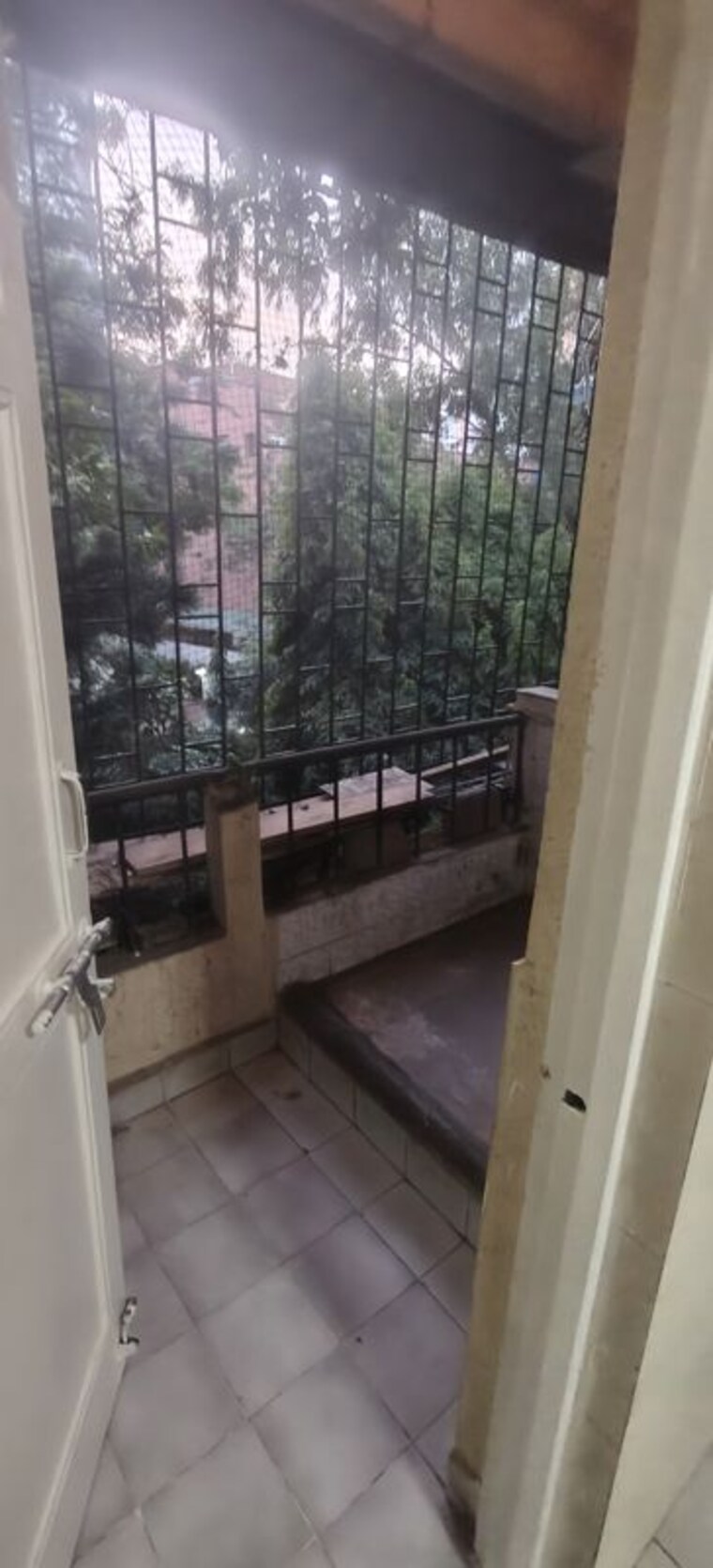 Kitchen, ashok nagar 3 Bedroom 2000 Sq.Ft. Apartment In Ashok Nagar Pune 10442933