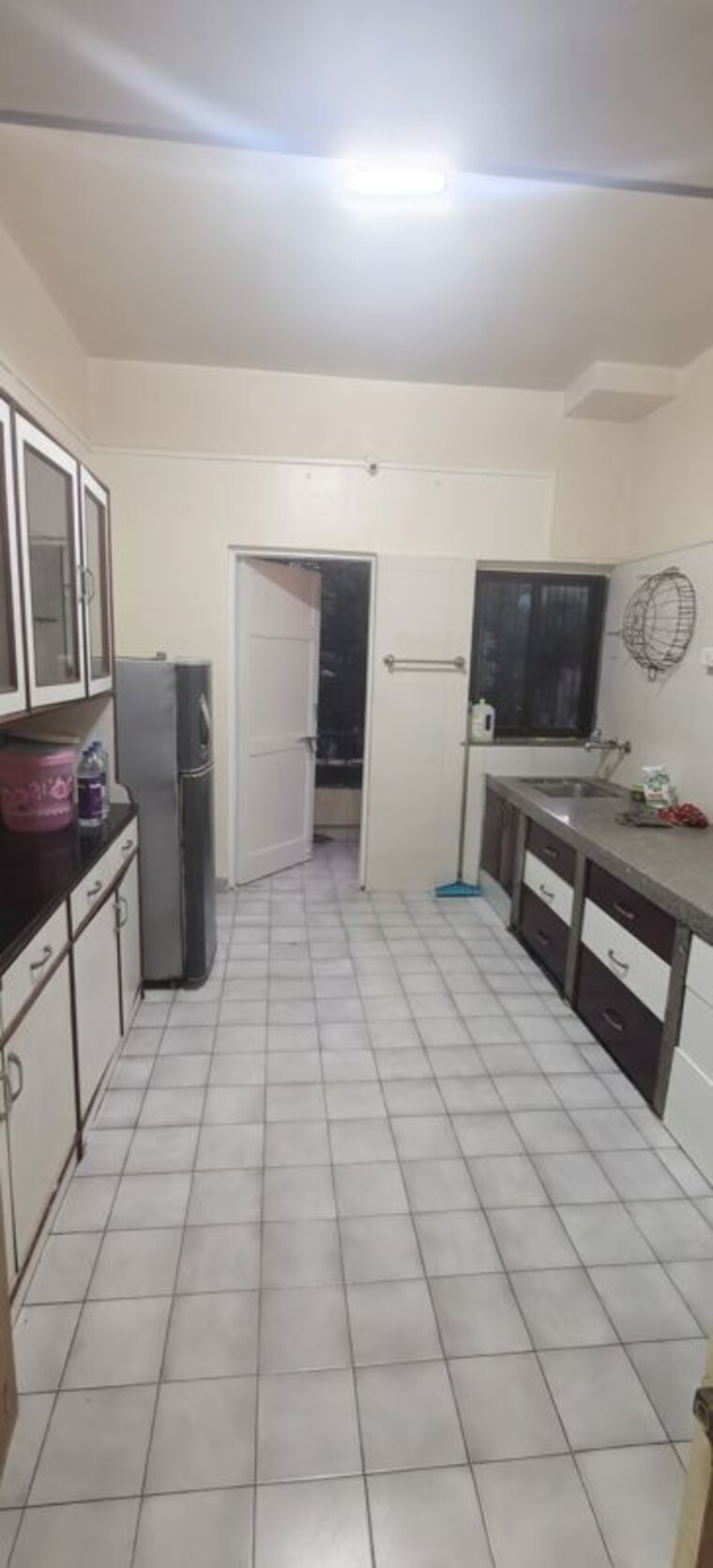 Kitchen, ashok nagar 3 Bedroom 2000 Sq.Ft. Apartment In Ashok Nagar Pune 10442933