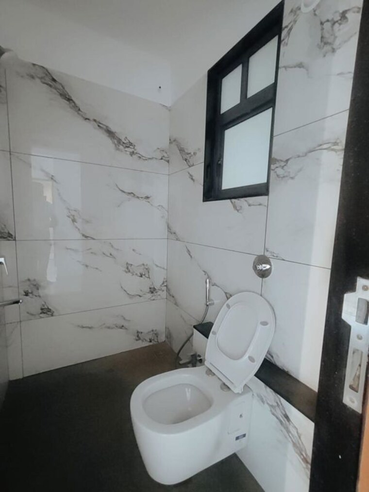 Bathroom, adi-w-57 3 Bedroom 1200 Sq.Ft. Apartment In Wakad Pune 10442952
