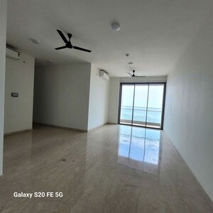 3 BHK Apartment For Rent in Piramal Mahalaxmi, Mahalaxmi