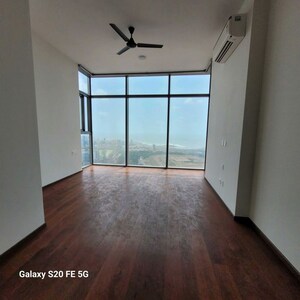 Bedroom in 3 BHK Apartment at Piramal Mahalaxmi, Mahalaxmi – for Rent