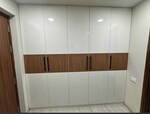 2.5 BHK + Pooja Room 1550 Sq.Ft. Apartment in Rajapushpa Imperia