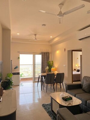3 BHK Apartment For Rent in Avon Vista, Balewadi