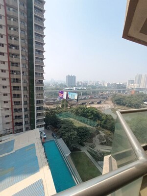 3 BHK Apartment – Exterior View View at Avon Vista, Balewadi - for Rent