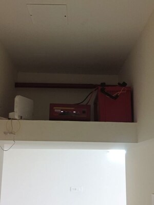 Furnished Amenities in 3 BHK Apartment at Avon Vista, Balewadi – for Rent