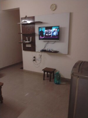 Kitchen in 3 BHK Builder Floor at Unitech South City II, Sector 50 – for Rent