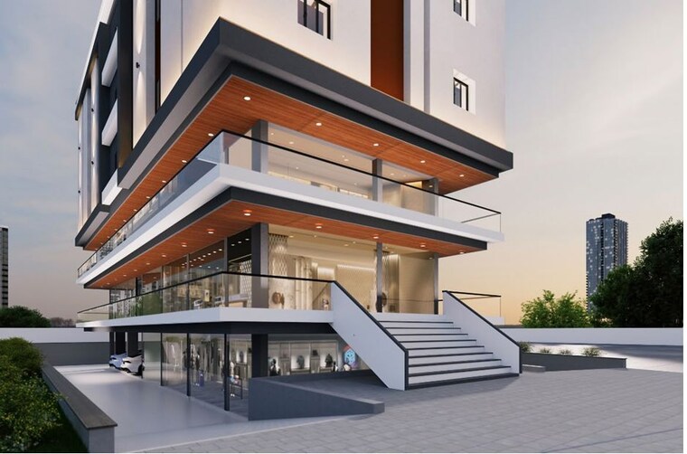 Exterior View, manipal Commercial Shop 175 Sq.Ft. In Manipal Udupi 10442968