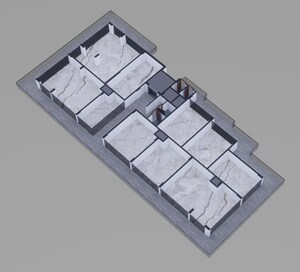 Master Plan in  Shop at Manipal – for Sale
