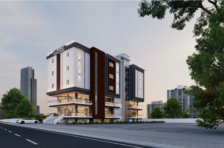 Exterior View, manipal Commercial Shop 175 Sq.Ft. In Manipal Udupi 10442968