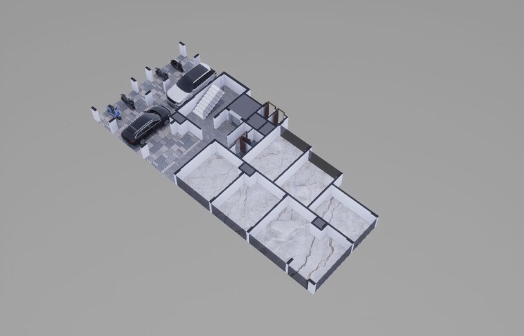 Master Plan, manipal Commercial Shop 175 Sq.Ft. In Manipal Udupi 10442968