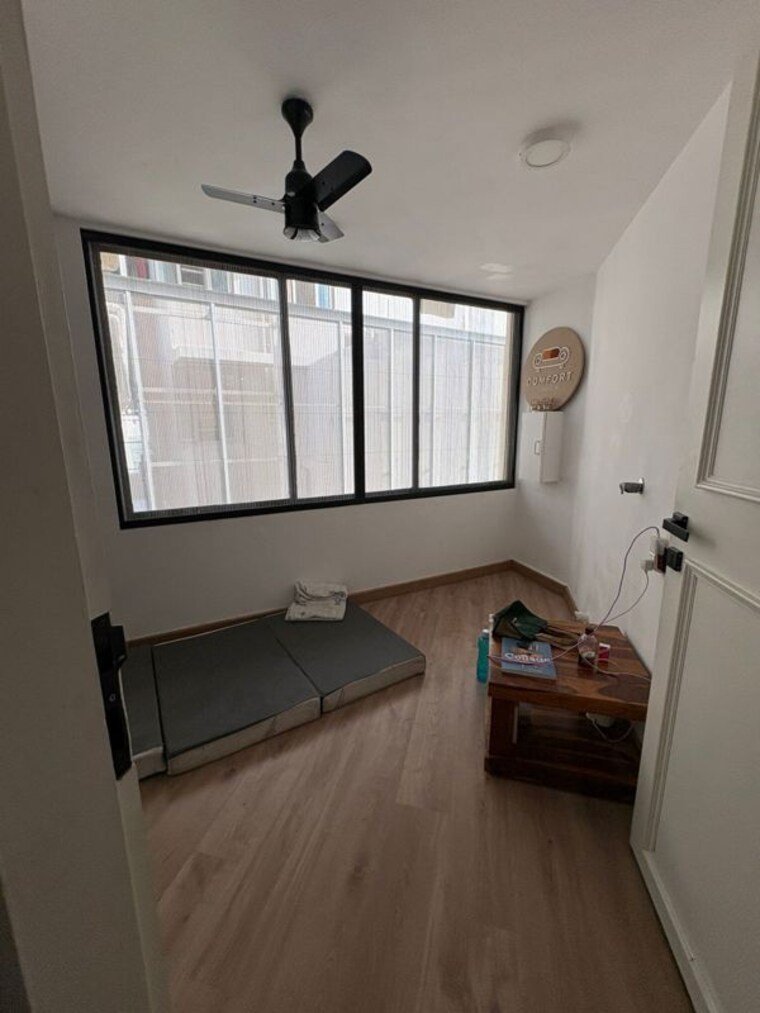 Kitchen, shivraj-height 3.5 Bedroom 2000 Sq.Ft. Apartment In Khar West Mumbai 10442979