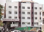 2780.93 Sq.Mt. Retail Shop in Chinchwad