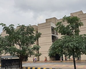  Apartment For Sale in Badlapur