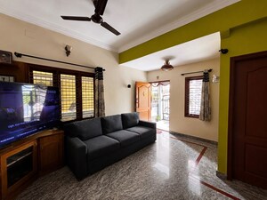 2 BHK Independent House For Rent in Dooravani Nagar